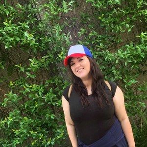 Meet your Posher, Taylor